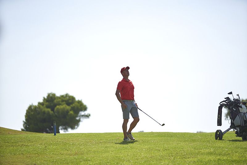 Golf Maioris XXIX Torneo de Diario de Mallorca Banco Sabadell