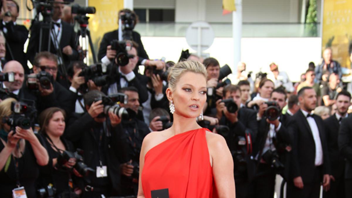 Cannes 2016: todos los vestidos del día 6