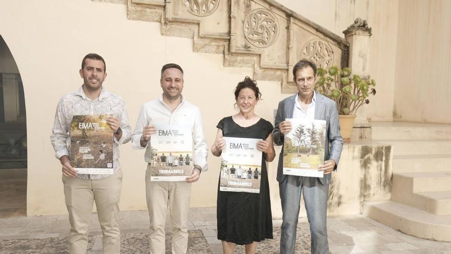 El festival EiMA se amplía con espectáculos en Maria de la Salut, Son Fornés y sa Comuna de Lloret de Vistalegre