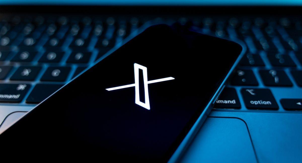 Cae la red social X.