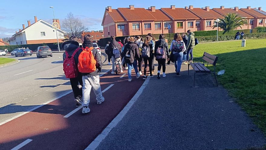 La Plataforma de La Fresneda anima a crear una asociación de jóvenes: &quot;Nunca hubo un colectivo específico para ellos&quot;