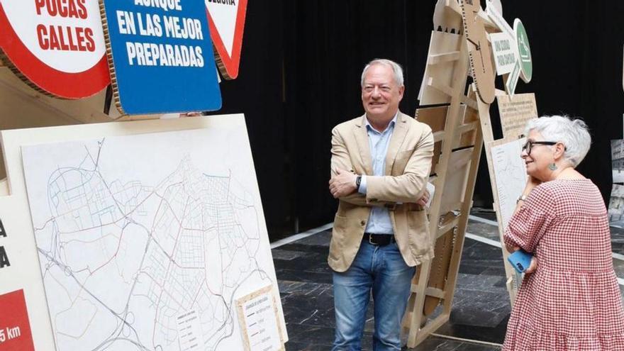 Aurelio Martín hará un balance de mandato ante la asamblea de IU para cerrar el ciclo