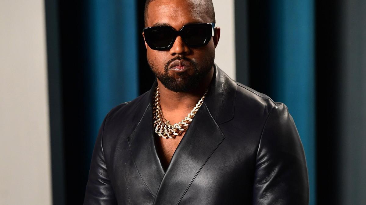 Kanye West: de rey del hip hop a los tuits nazis y machistas