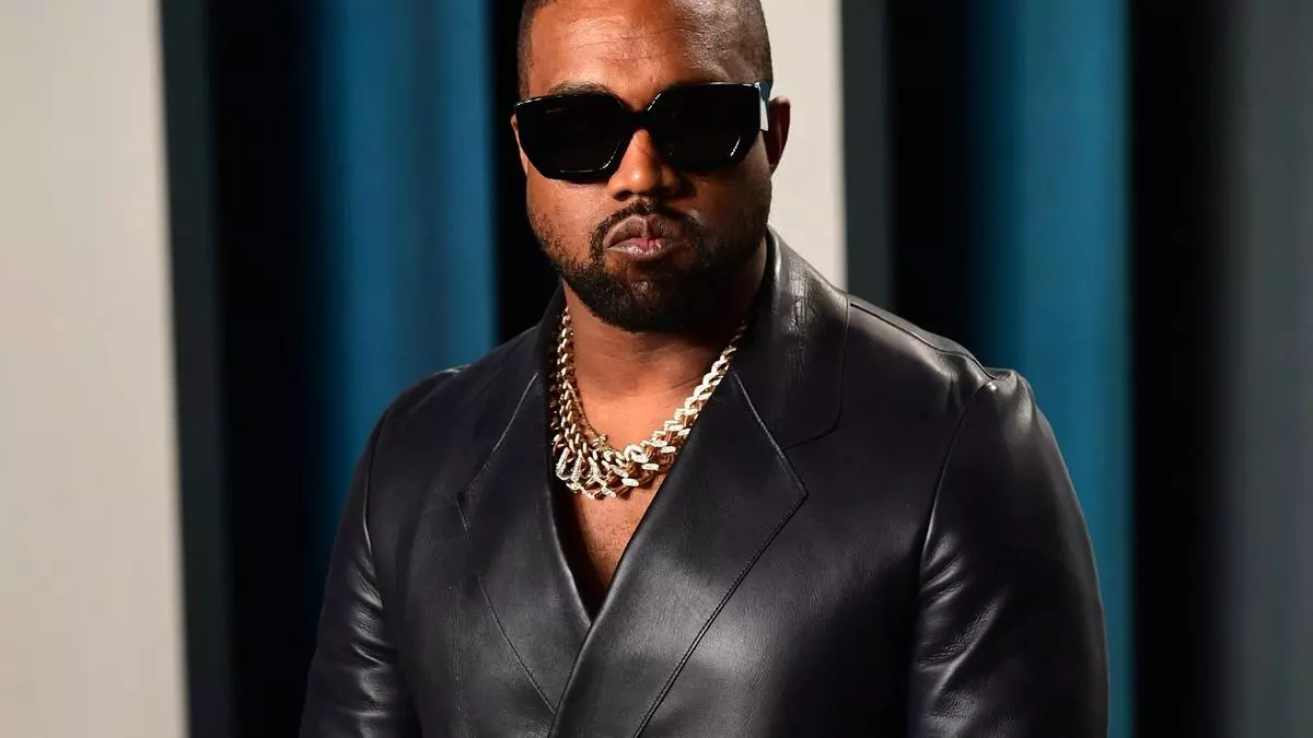 Kanye West vende su mansión de 21 millones de dólares seis meses después de comprarla