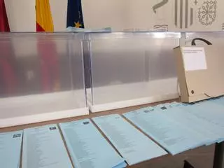Casi 303.000 extranjeros podrán votar en las elecciones europeas, la mitad de Rumanía e Italia