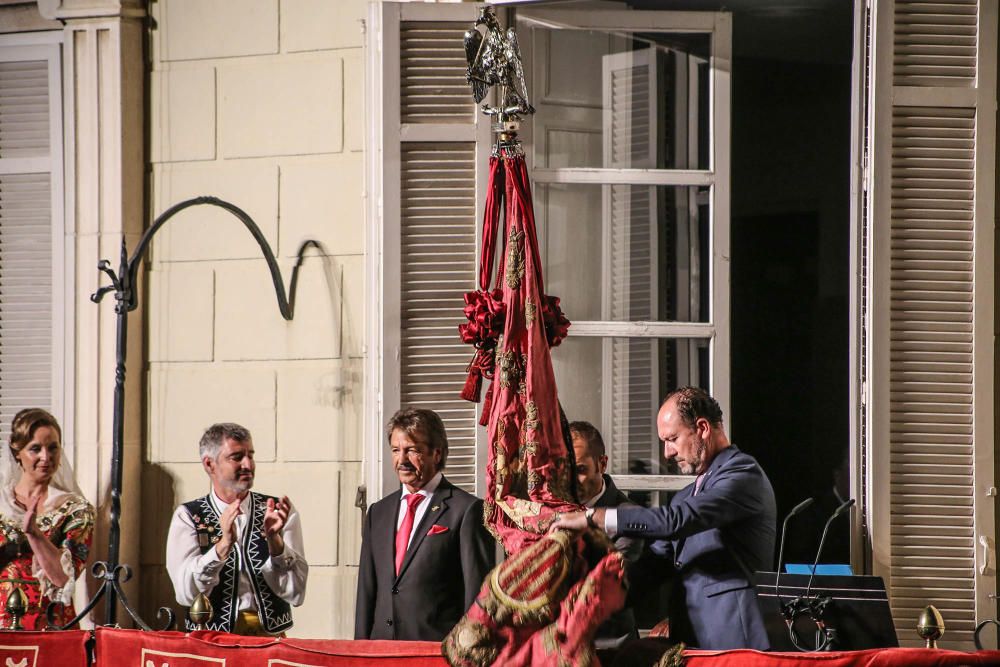 Fiestas de Orihuela