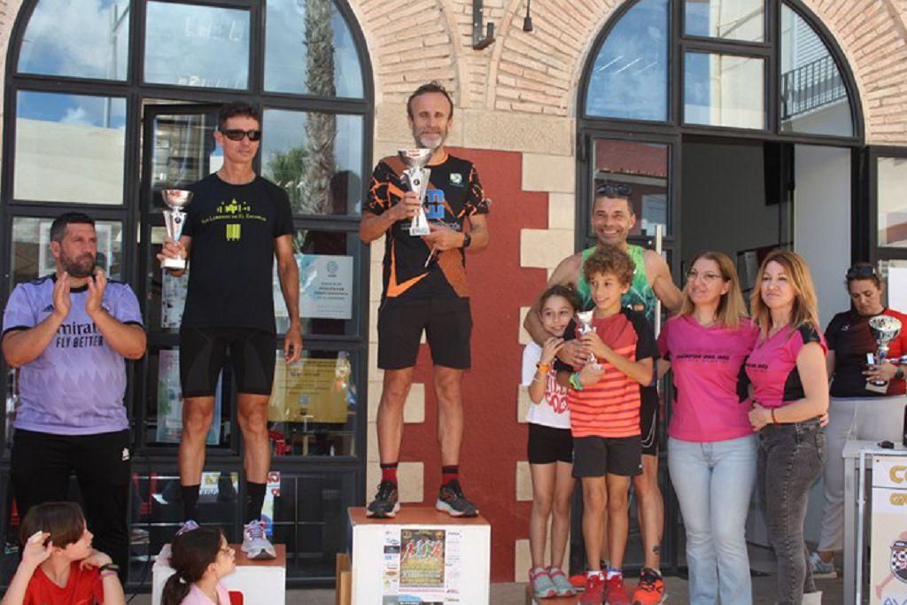 Carrera Popular Campos del Rio, en imágenes (II)