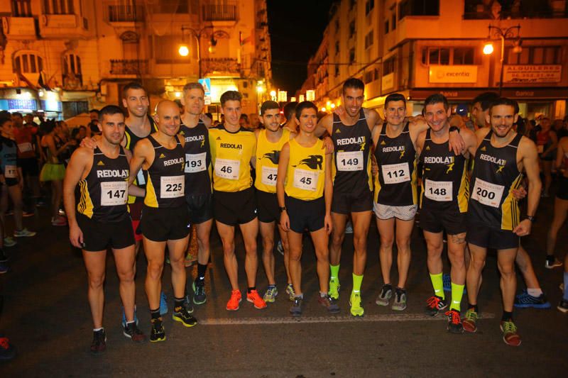 Búscate en la San Silvestre de València 2017