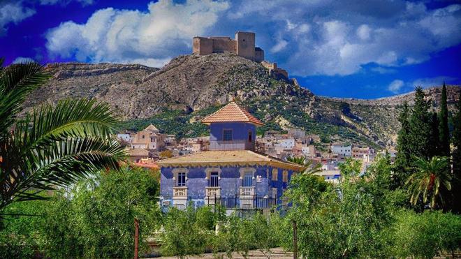 El terremoto asusta a los vecinos de la Región de Murcia: Fue como un gran trueno que rompió la barrera del sonido