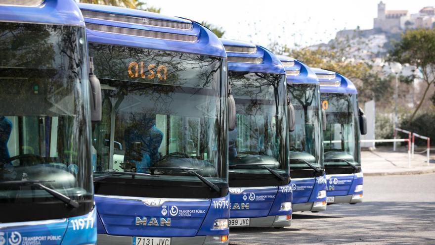 Arranca la licitación del nuevo servicio de autobús