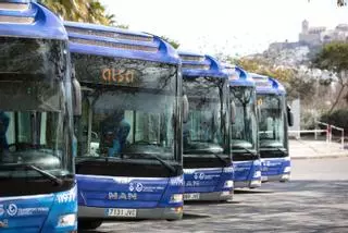 Arranca la licitación del nuevo servicio de autobús