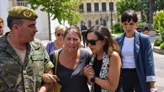 Canarias refuerza su relevancia militar en España al liderar el operativo del Ejército en la crisis migratoria de Ceuta