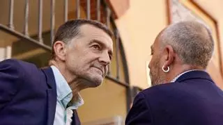 IU se fija junio como plazo para un pacto con Podemos en Andalucía, con la incógnita de si lo bloqueará la dirección estatal