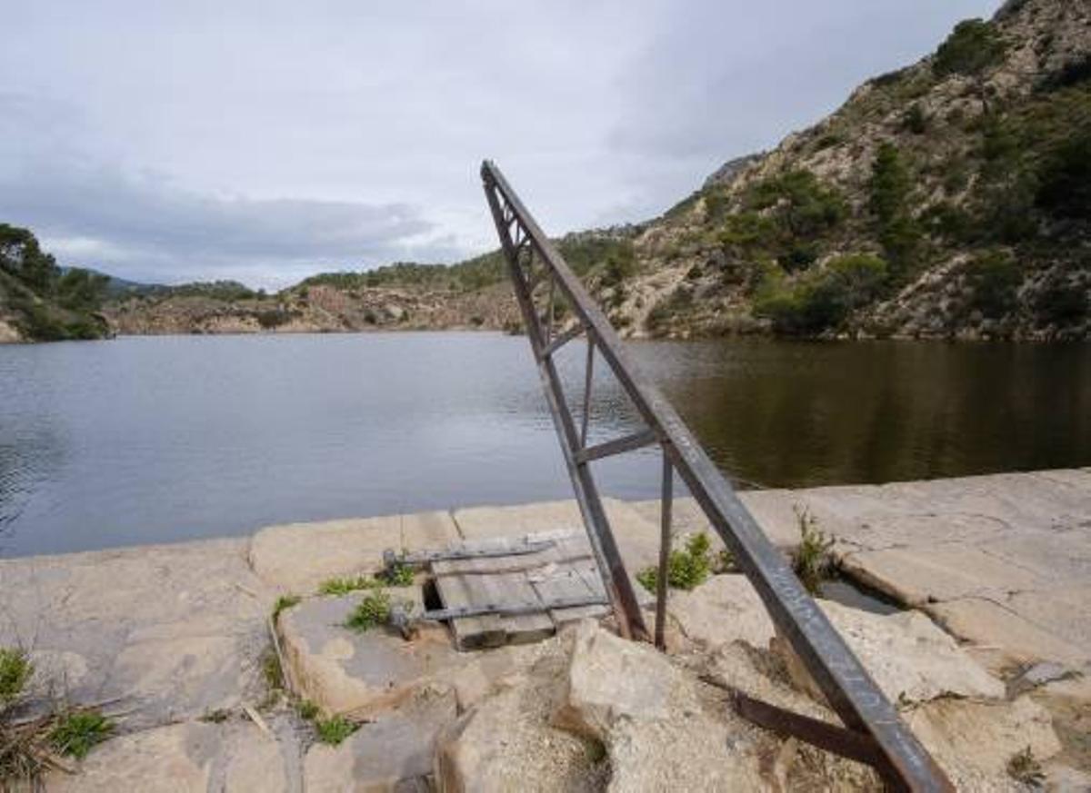 Embalses de naturaleza y cultura