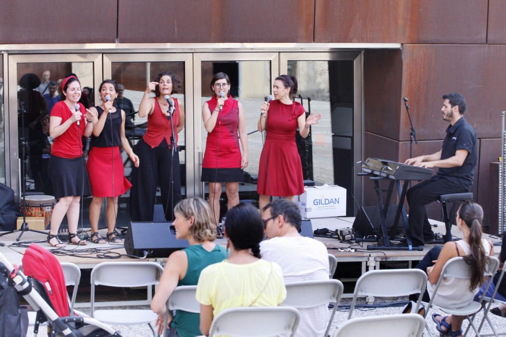Dia de la Música a Girona