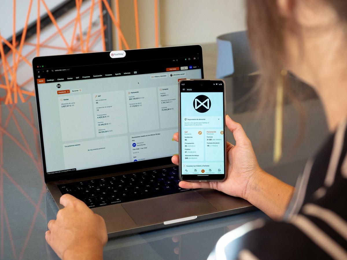 La digitalización avanza y en 2026 los negocios tendrán que mirar más allá del cumplimiento normativo para ganar eficiencia en el día a día