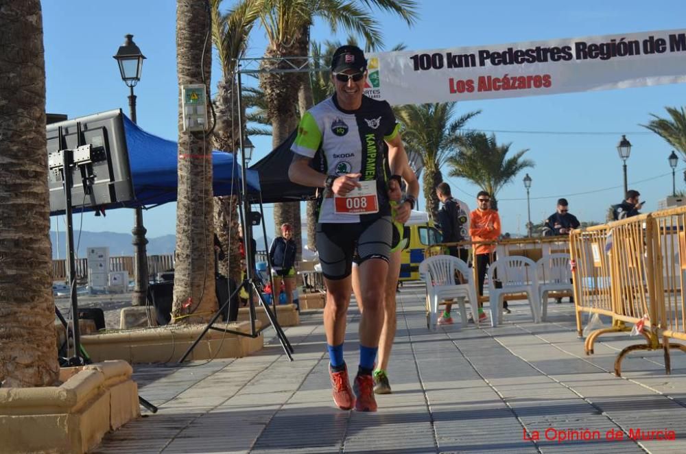 100K Los Alcázares (1)