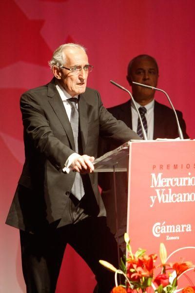 Premios Mercurio y Vulcano