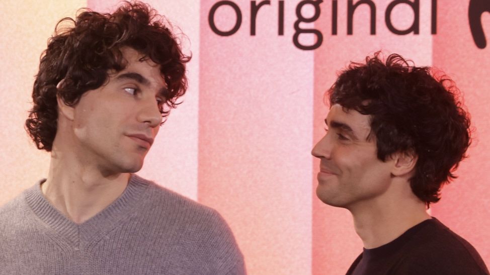 Los Javis se reencuentran por un motivo especial