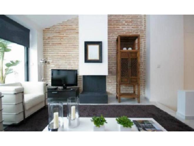 Ático de 3 habitaciones en Ciutat Vella