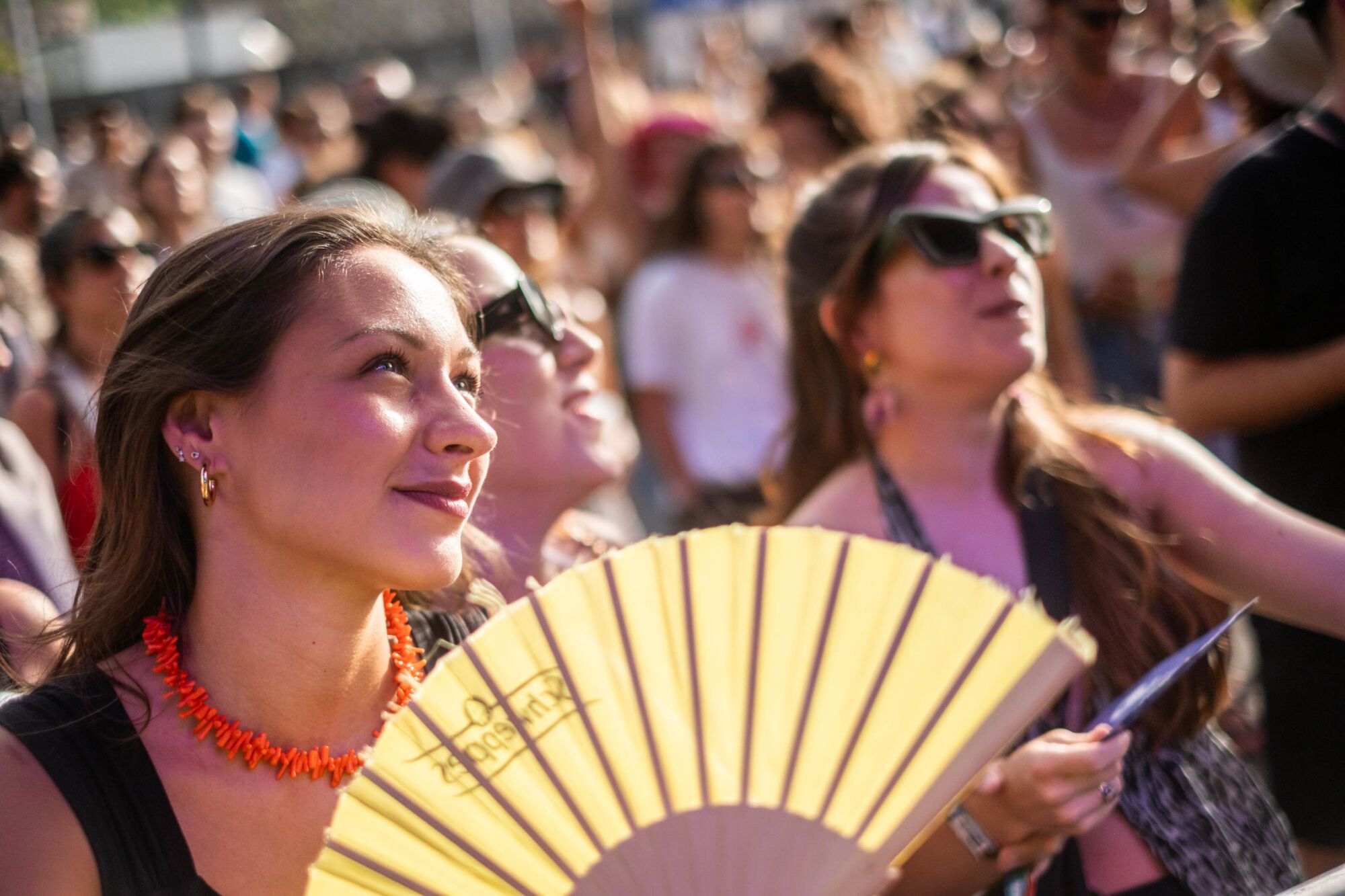 Festival Boreal en Los Silos