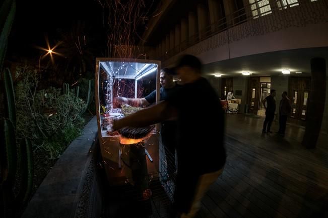 ENCENDIDO NAVIDEÑO