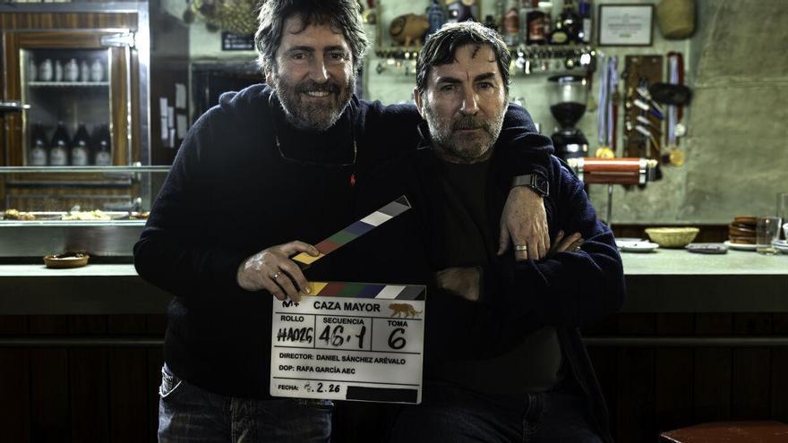 Las películas ‘La maldición de la mariposa negra’ y ‘El gran desafío’ reciben 300.000 euros para su producción