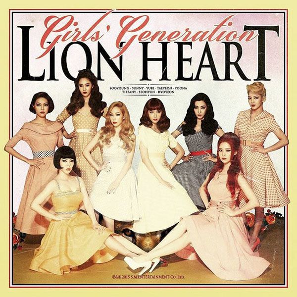 Girls Generation