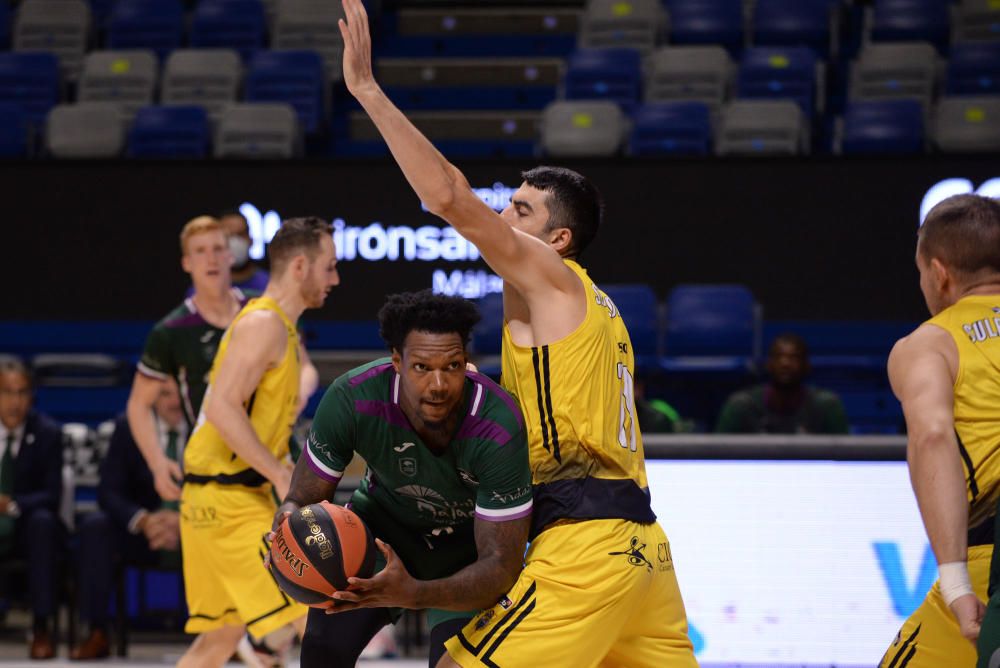 Liga Endesa | Unicaja - Iberostar Tenerife