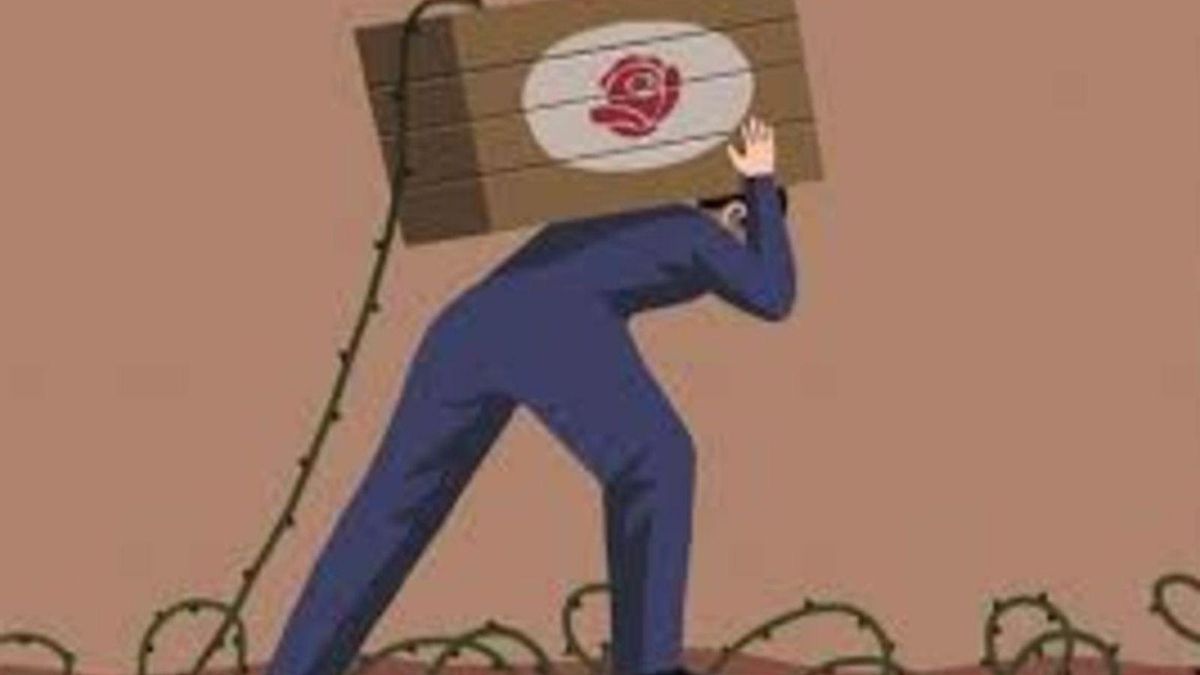 Acoso laboral ¿en cuántas concejalías?