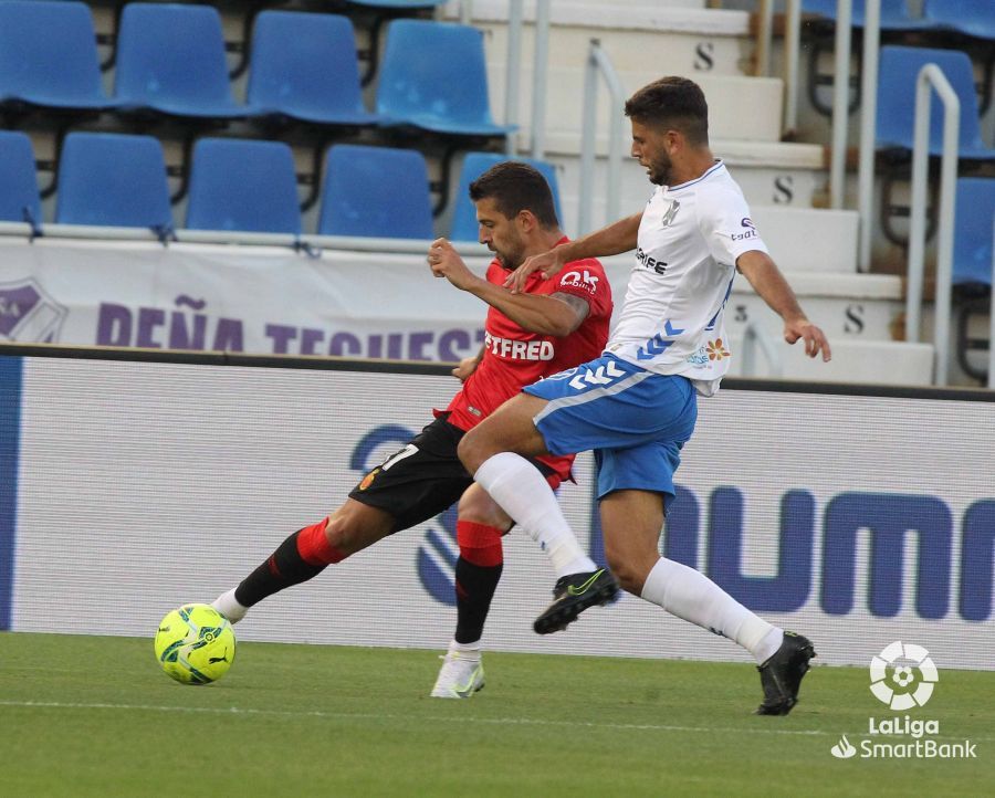 Tenerife - Real Mallorca