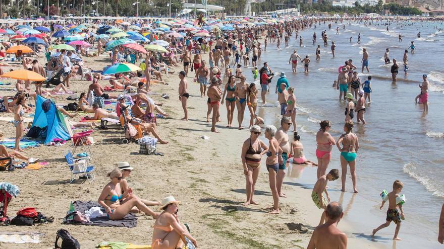 ¿Acabará siendo el Mediterráneo un lugar inhabitable por el calor extremo?