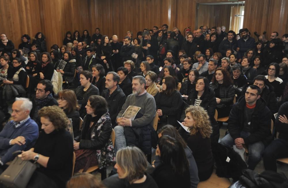 Los juzgados gallegos cumplen una semana "paralizados", desde el arranque de la primera huelga indefinida que el colectivo de funcionarios judiciales protagoniza en Galicia.