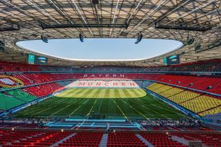 La UEFA rechaza que el estadio de Múnich se ilumine con los colores del arcoíris en apoyo a la diversidad sexual