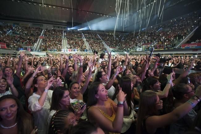 MALUMA EN LAS PALMAS