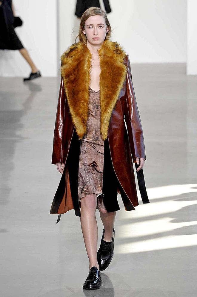 Calvin Klein Collection