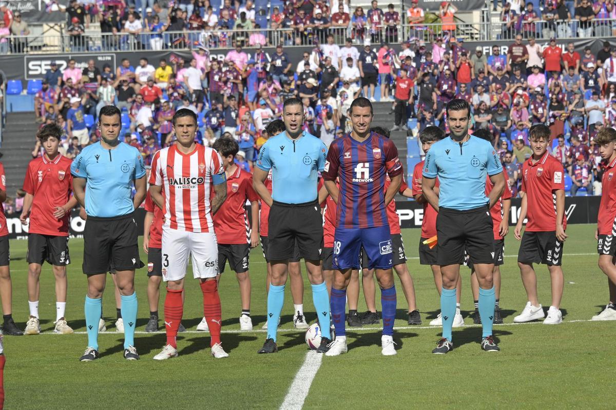Amargo final (0-1)