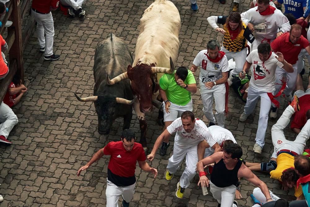 Los toros de José Escolar protagonizan un ...