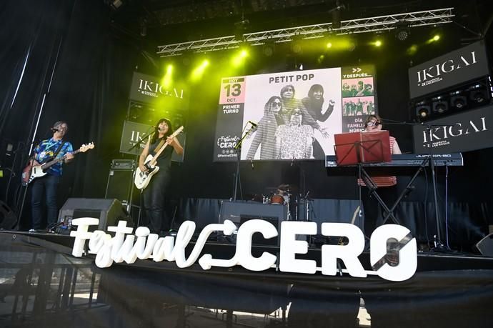 Festival Cero  | 13/10/2019 | Fotógrafo: Tony Hernández
