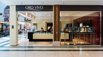 Vigo tendrá una tienda de Oro Vivo en Vialia.