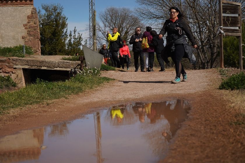 Transéquia 2024: Busca't a les fotos