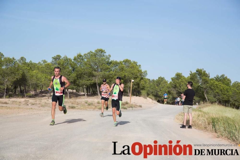 Media Maratón de Montaña “Memorial Antonio de Béja