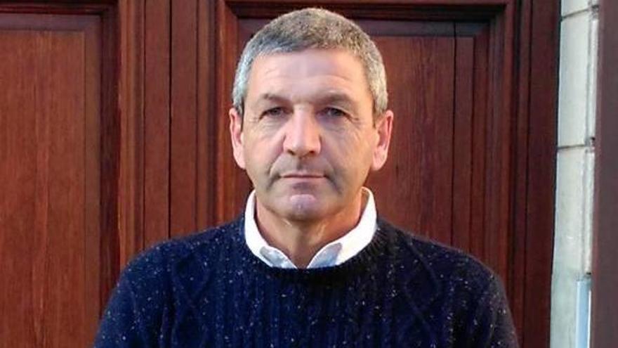 Antoni Cánovas.