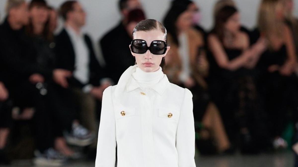 Giambattista Valli - París - Mujer - Otoño-Invierno 2022-2023