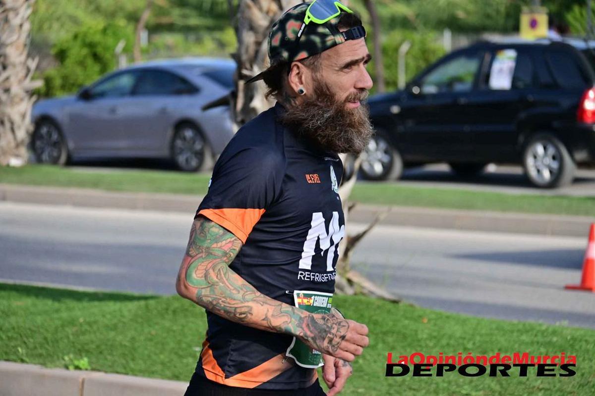 1ª Carrera Benemérita Urban EVT Guardia Civil (Parte 1)