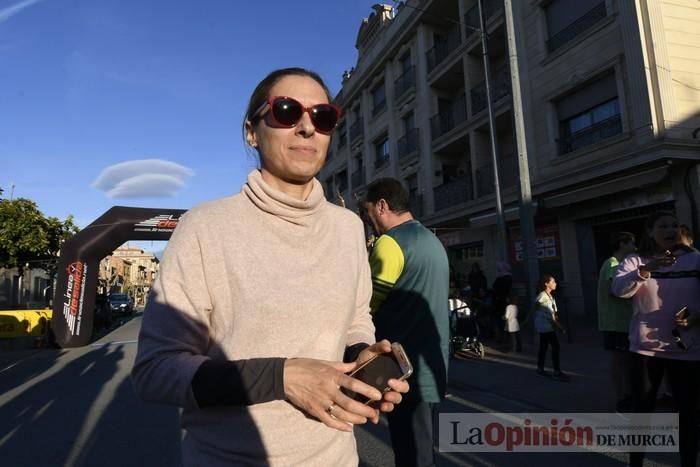 Carrera de Navidad en El Raal (II)