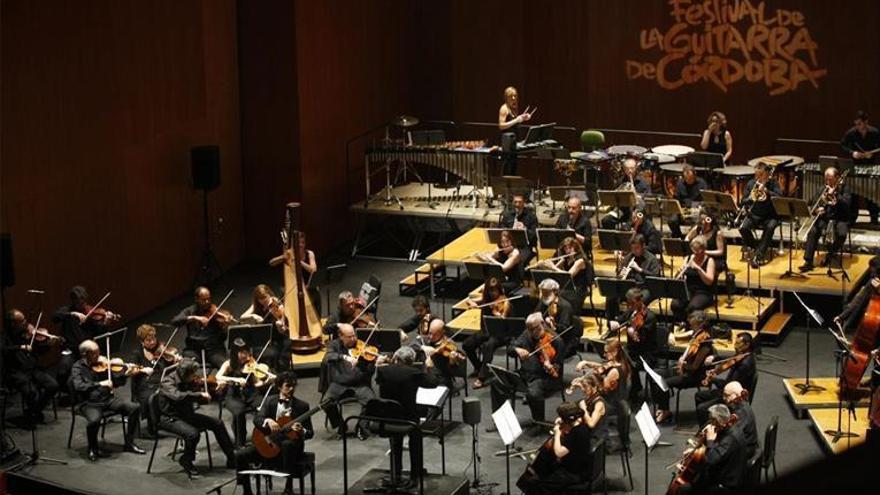 Córdoba Ecuestre, la Orquesta de Córdoba y Nicolás de Bari Millán, premios Hasday Ibn Shaprut