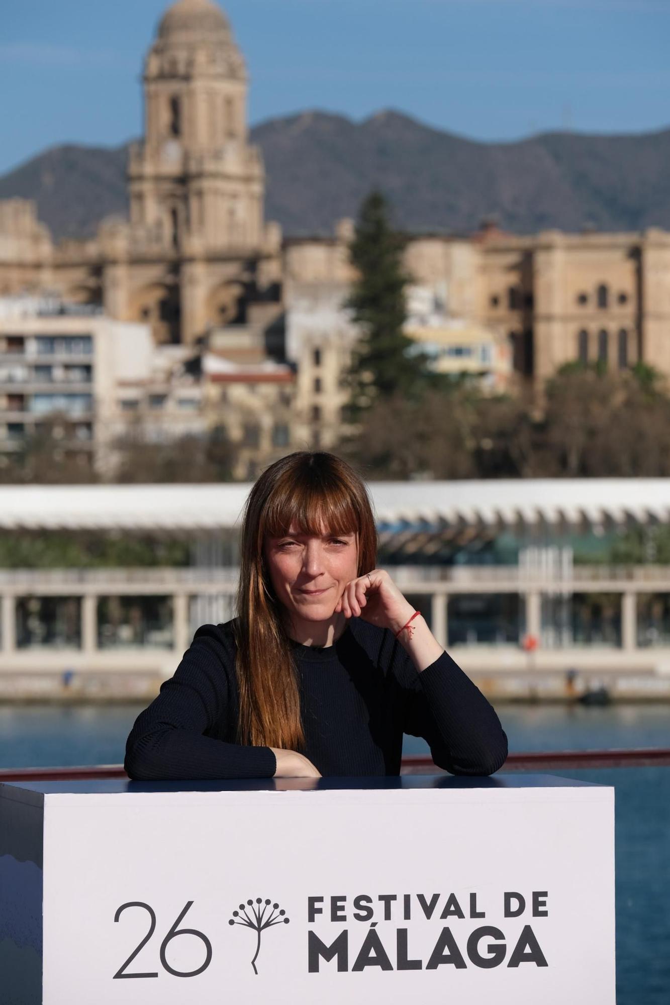 Festival de Málaga 2023 | Photocall de la película 'Els Encantats'