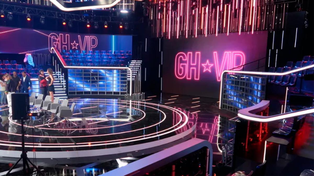 Escándalo con el público que acude a las galas de GH VIP: &amp;quot;Están ahí ...