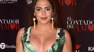 Aurah Ruiz explota y habla sobre el supuesto atropello a Jesé Rodríguez